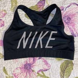 nike sports bra
